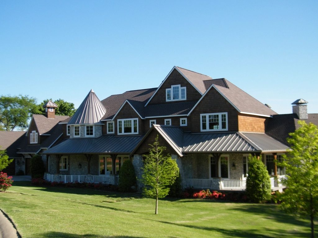 House on Orchard Mews, Millbrook - Corner house with finished basement